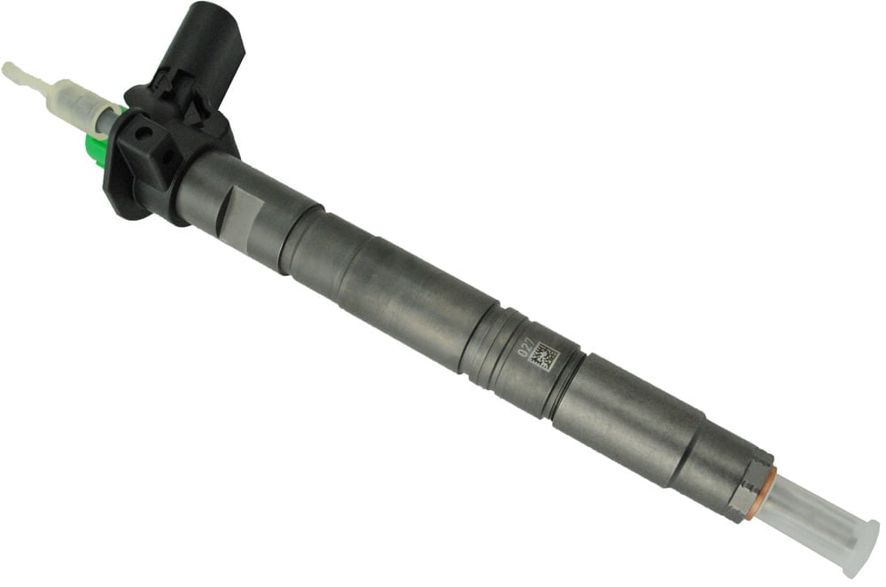 Bosch 0 445 110 029 Common Rail Injector-0