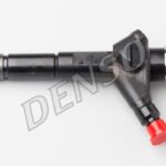 Denso 095000-5650 Common Rail Injector-0