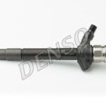Denso 095000-7640 Common Rail Injector-0