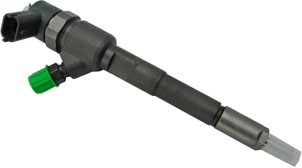 Bosch 0 445 110 351 Common Rail Injector-0