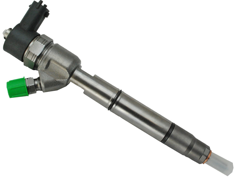 Bosch 0 445 110 410 Common Rail Injector-0