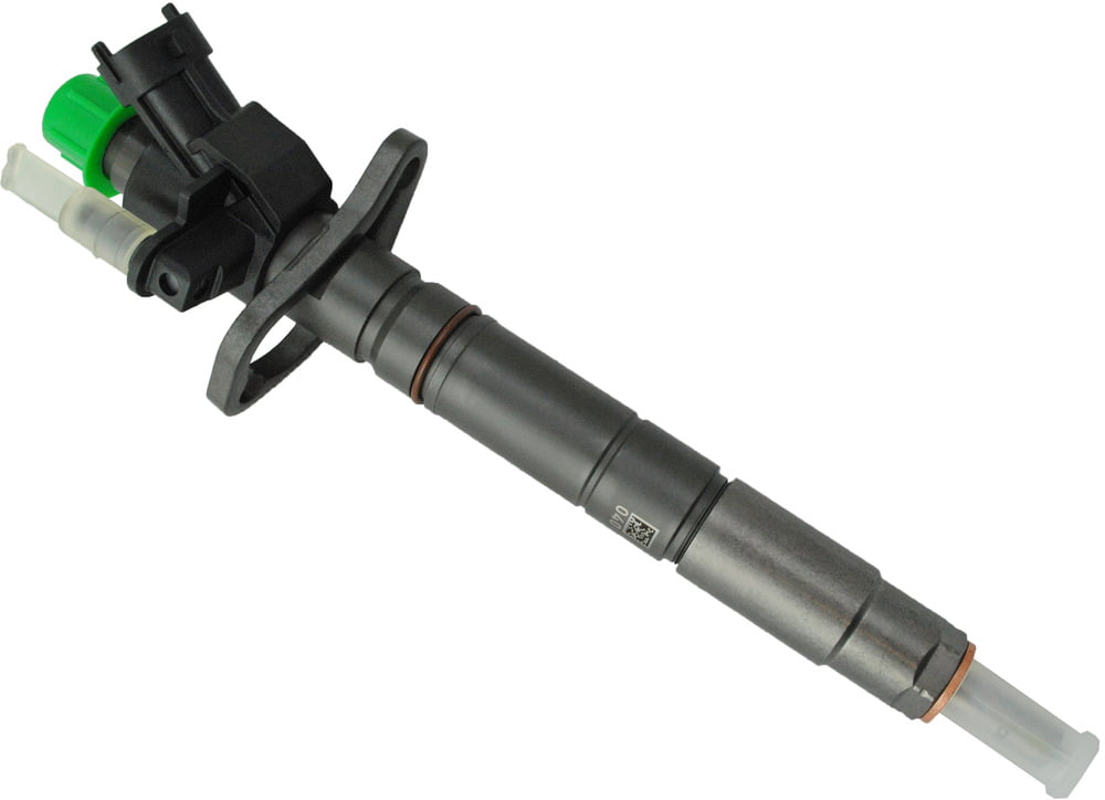 Bosch 0 445 116 012 Common Rail Injector-0