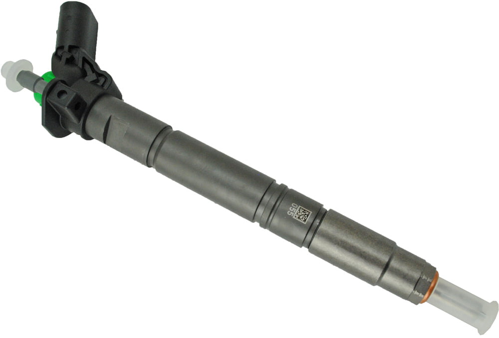 Bosch 0 445 117 021 Common Rail Injector-9786