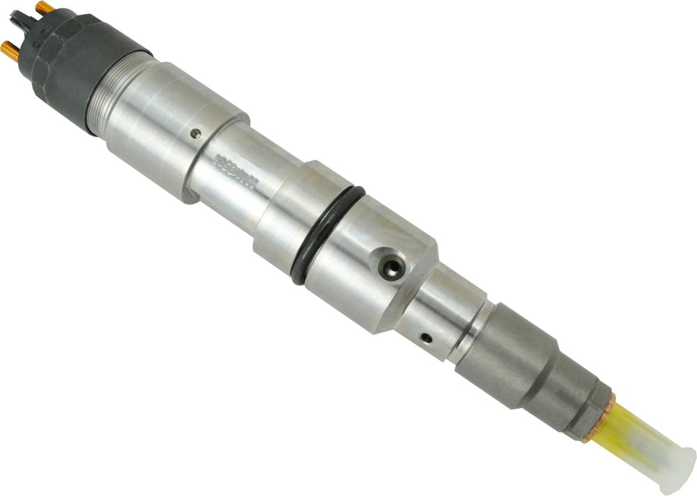 Bosch 0 445 120 186 Common Rail Injector-9703