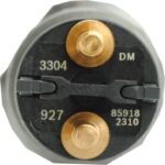 Bosch 0 445 120 241 Common Rail Injector-9581