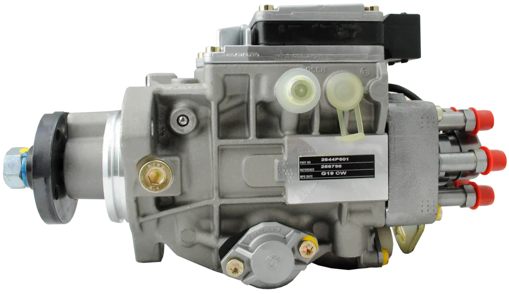 Bosch 0 470 006 002 VP30 Diesel Fuel Pump - Merlin Diesel