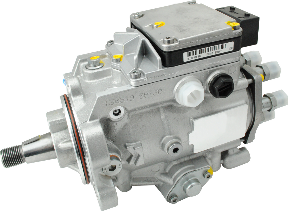 Bosch 0 470 506 031 VP44 Fuel Pump-0