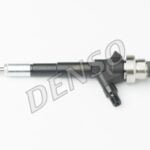 Denso 295050-0050 Common Rail Injector-0