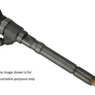 INI 許　※専用 Industrial Injection 0986435518SE Remanufactured Injector | XDP