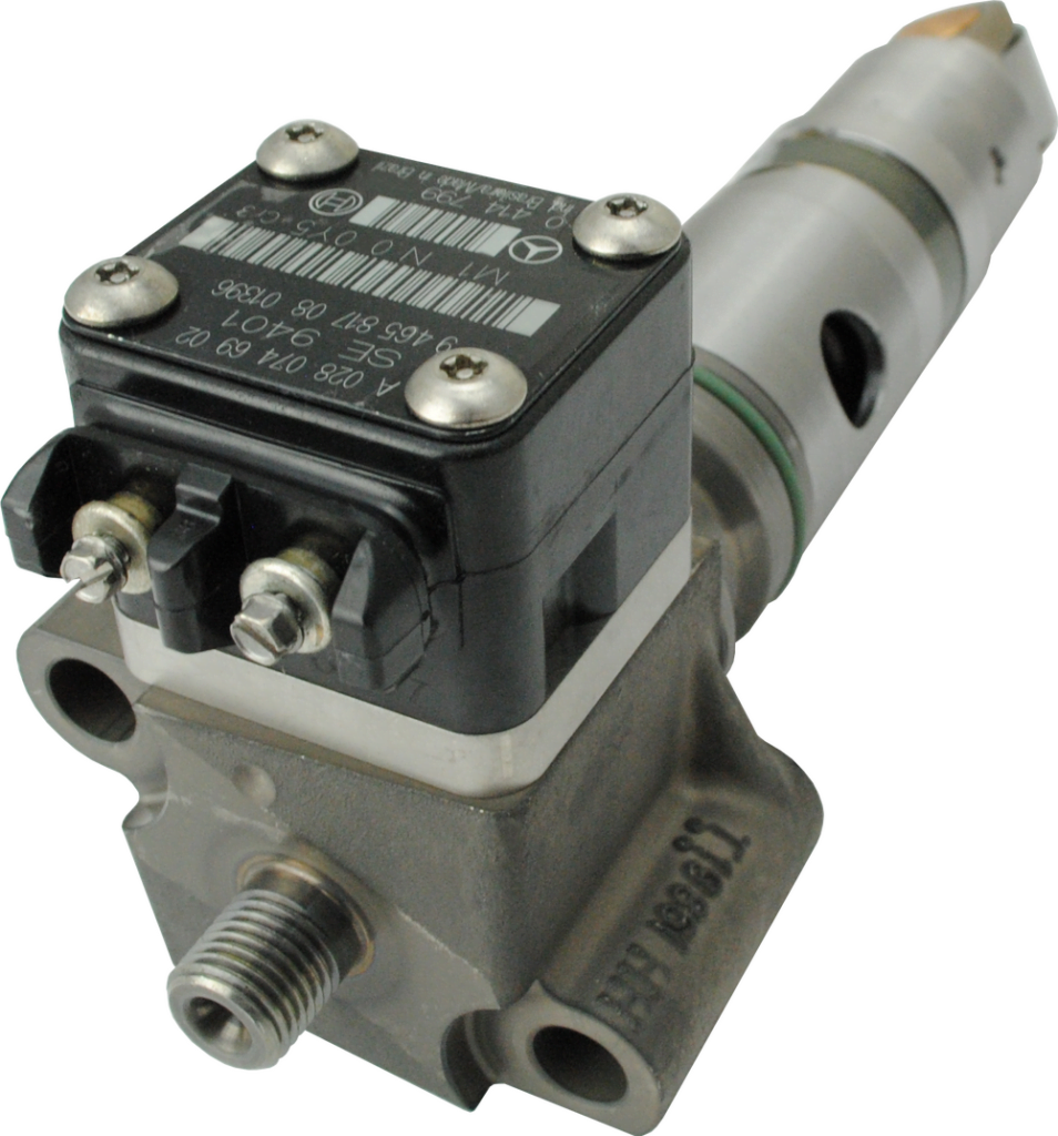Bosch 0 414 799 008 EUP Unit Pump Exchange-13404