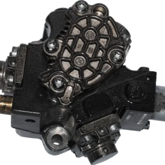 Bosch 0 445 010 298 Common Rail Diesel Pump - Merlin Diesel
