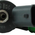 Bosch 0 445 110 076 Common Rail Injector Exchange-10552