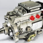 Bosch 0 470 504 026 VP44 Diesel Fuel Pump-0