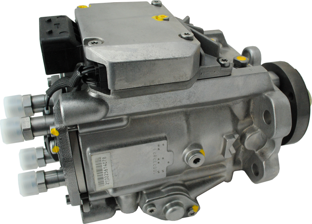 Bosch 0 470 504 035 VP44 Diesel Fuel Pump-12023