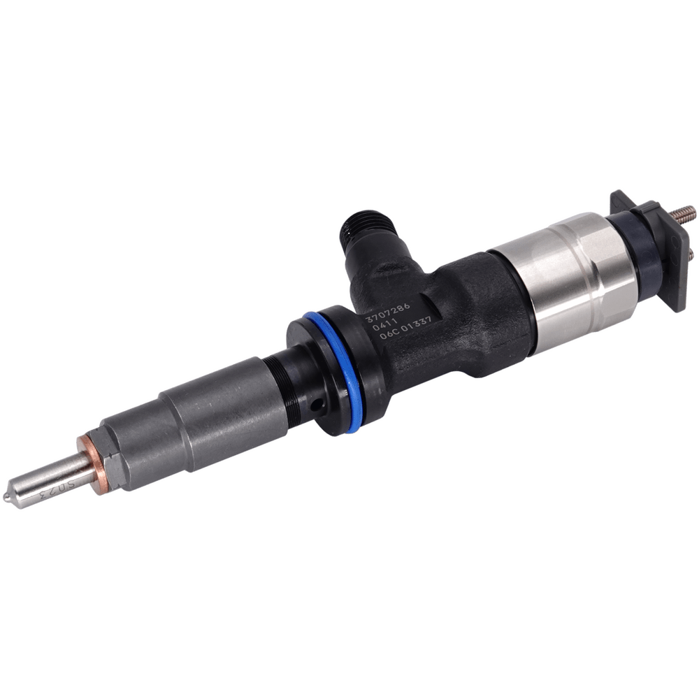 Denso - Perkins 295050-0411 Common Rail Diesel Injector