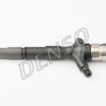Denso 295050-0810 Common Rail Diesel Injector New-16523
