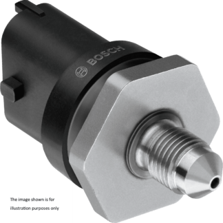 Bosch F 00R 004 271 Rail Pressure Sensor (RPS)-0