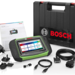 Bosch Diagnostic KTS 250 All in one ECU Diagnostic Tester: 0 684 400 260-15611