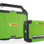 Bosch KTS 980 Diagnostic Tester Including DCU 220 + KTS 590: 0 684 400 922-0