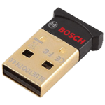 Bosch Diagnostics V4.0 Bluetooth USB Stick: 1 687 023 777-0