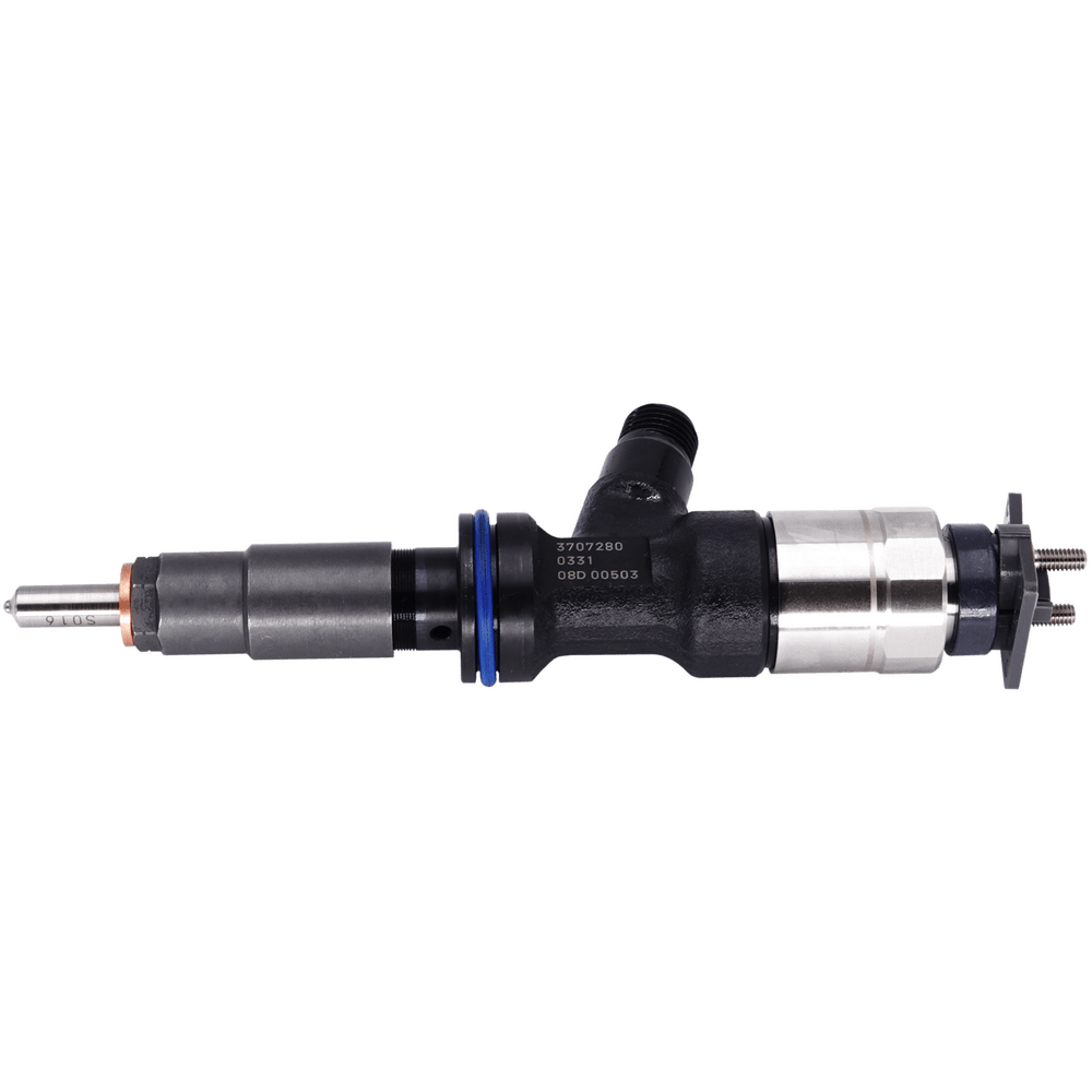 Denso 295050-0331 Common Rail Injector Exchange -16129