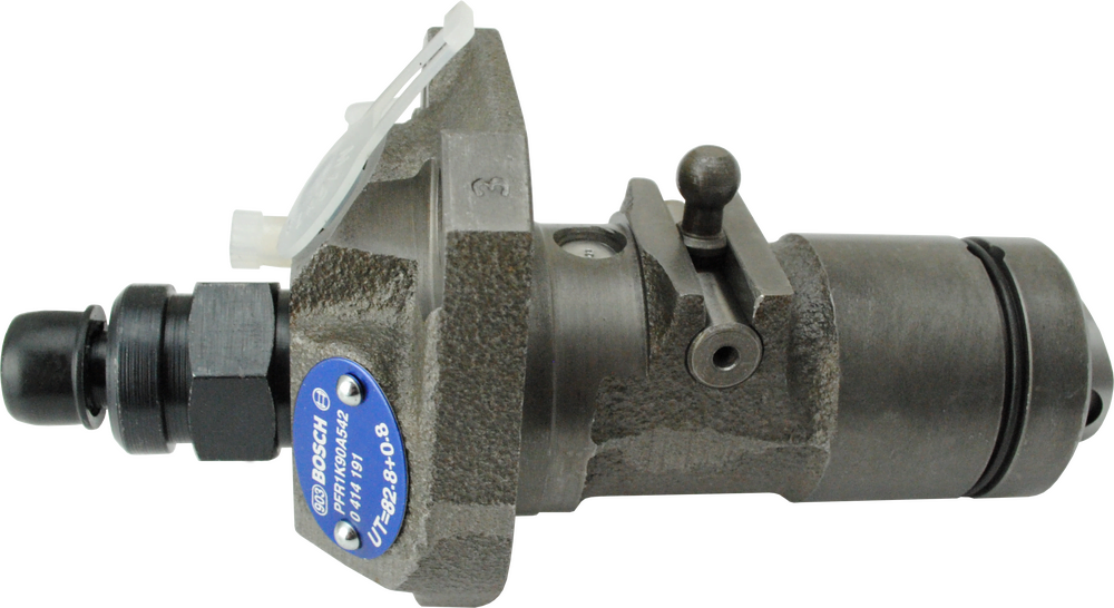 Bosch 0 414 191 002 Single Cylinder Fuel Injection Pump-16234