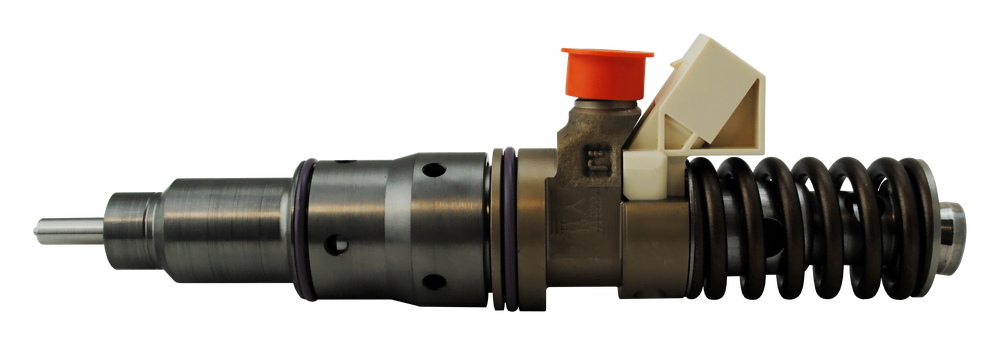 Delphi BEBE1R10102 F2E EUI Diesel Injector (Pumping) -16788