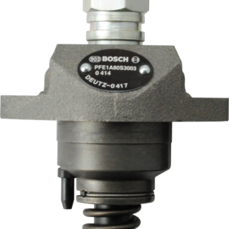 Bosch 0 414 266 998 Single Cylinder Fuel Injection Pump Exchange-0