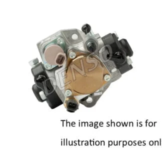 Isuzu 6HK1 High Pressure Fuel Pump | OEM 294050-0650