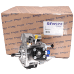 Perkins T410146 Common Rail Pump-0