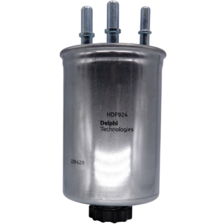 Delphi/ford Diesel Fuel Filter Assembly: HDF924-0