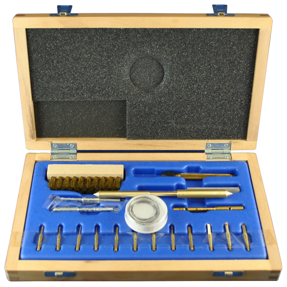 Marine Injector Cleaning Kit-0