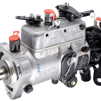 Delphi/Perkins DPA Diesel Fuel Injection Pump: