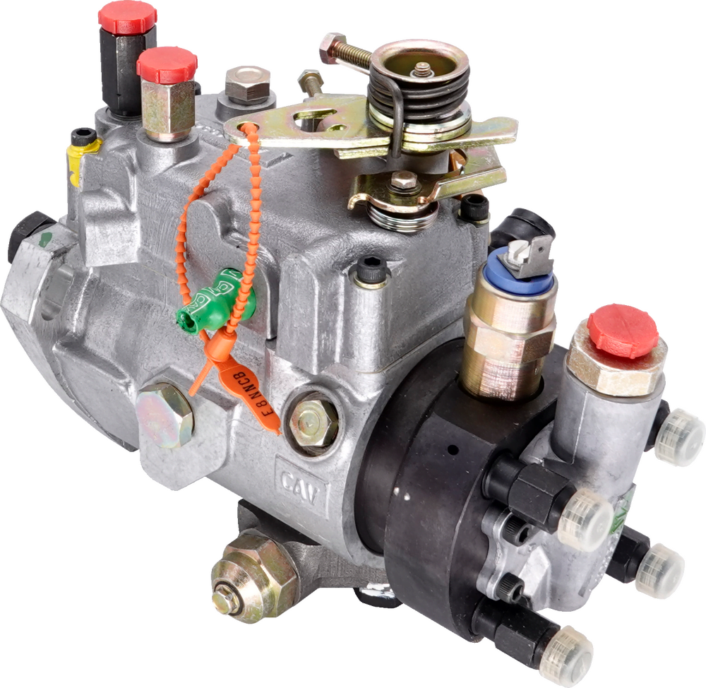 Delphi/New Holland DPS Diesel Fuel Injection Pump: 8523A473X -17578
