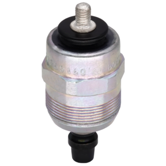 Bosch Fuel (12V) Fuel Pump Stop Solenoid: F 002 D13 642-17358
