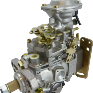 Bosch VE Diesel Fuel Injection Pump: