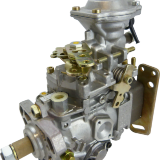 Bosch VE Diesel Fuel Injection Pump: 0 460 415 999 Exchange