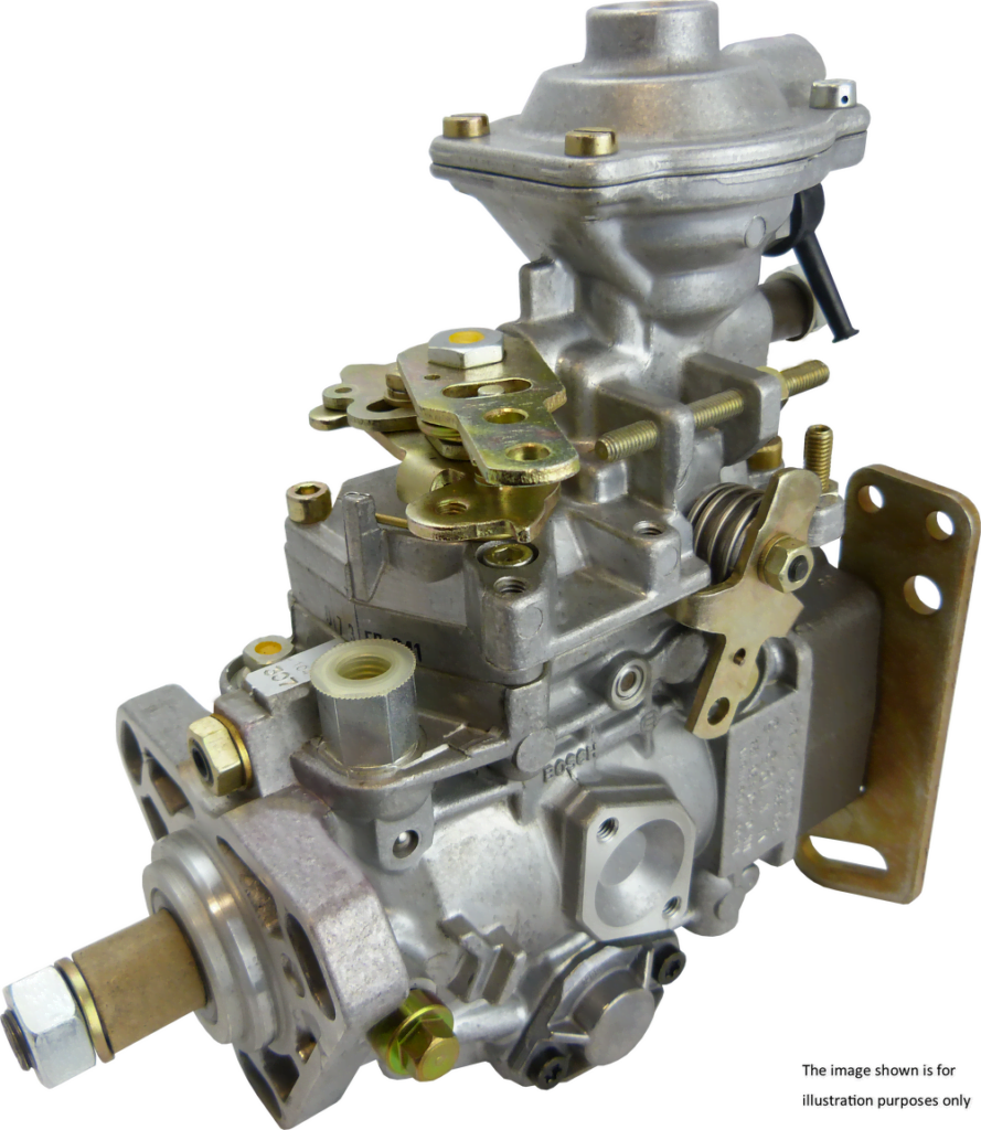 Bosch 0 460 426 481 VE Diesel Fuel Injection Pump-0