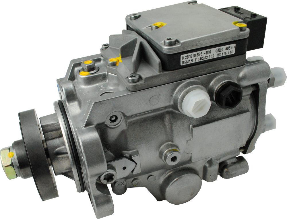 Bosch/Zexel VP44 Diesel Fuel Injection Pump: 109342-4026 Exchange-18249