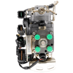 Bosch/Zexel VRZ Diesel Fuel Injection Pump: 109144-3062 Exchange-18271