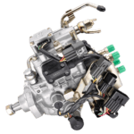 Bosch/Zexel VRZ Diesel Fuel Injection Pump: 109144-3062 Exchange-0