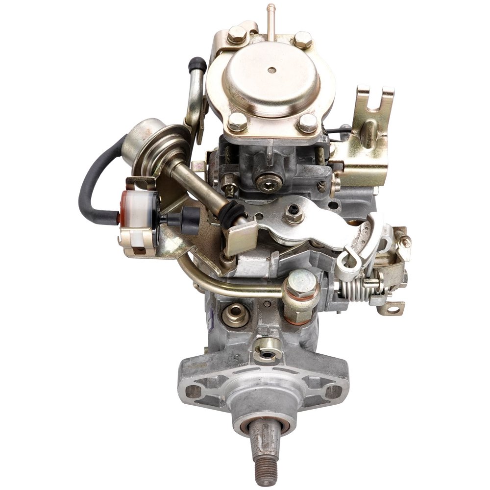 Bosch/Zexel Diesel Fuel Injection Pump: 104746-1570 Exchange 