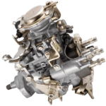 Bosch/Zexel Diesel Fuel Injection Pump: 104749-2260 Exchange-0