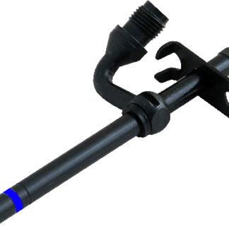 Stanadyne/John Deere Pencil Diesel Fuel Injector: 27333 (Blue)-0