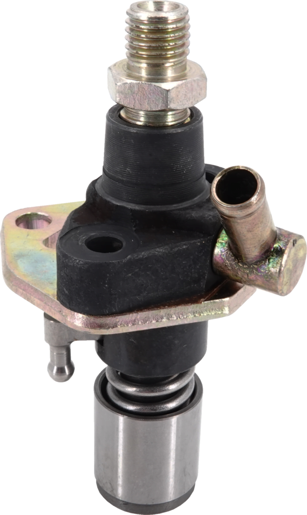 Yanmar L90-L100 Single Cylinder Fuel Injection Pump: 714970-51101 Without Solenoid-18682
