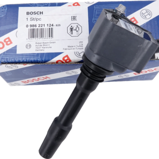 Bosch: 0 986 221 124 BMW B58 Ignition Coil, B38, B42, B48-0
