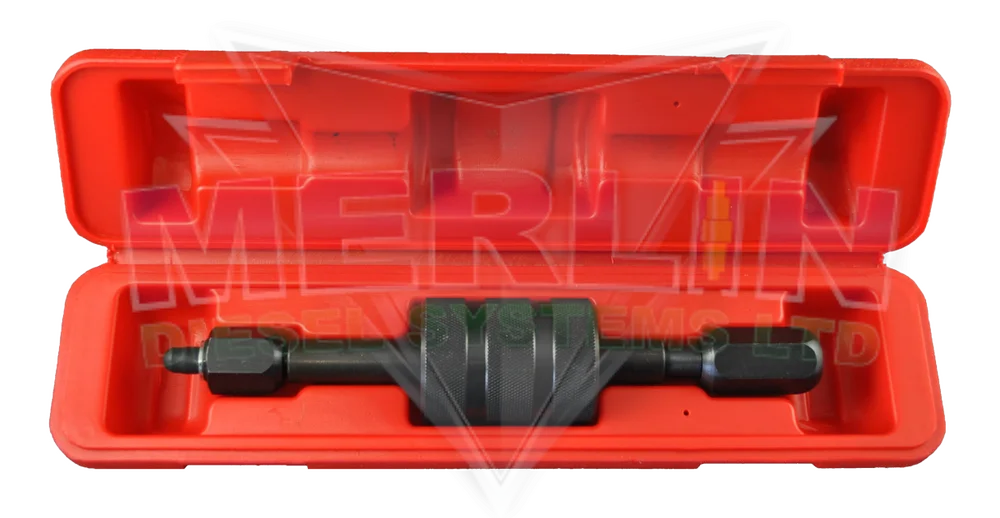 Diesel injector slide hammer hotsell